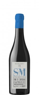 Arianna Occhipinti, Grillo Vino di Contrada SM, 2020, 750 ml