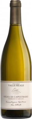 Valle Reale, Trebbiano d'Abruzzo Vigna del Convento di...