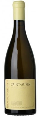 Pierre-Yves Colin-Morey, Saint-Aubin, 2020, 750 ml