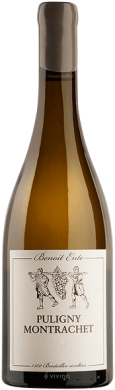 Benoît Ente, Puligny-Montrachet, 2021, 750 ml
