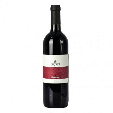 Pian dell'Orino, Rosso di Montalcino, 2016, 750 ml