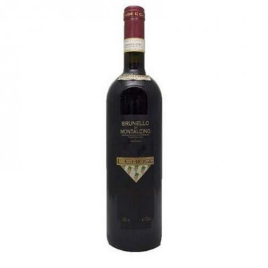 Le Chiuse, Brunello di Montalcino, 2019, 750 ml