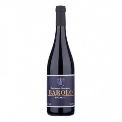 Ferdinando Principiano, Barolo Boscareto, 2019, 750 ml