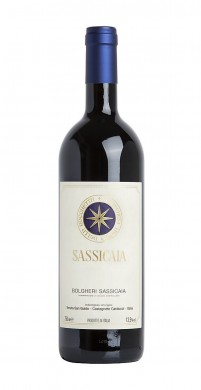Bolgheri Sassicaia 2021 - Tenuta San Guido