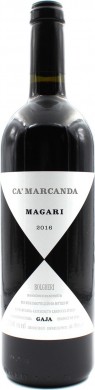 Ca' Marcanda, Bolgheri Magari, 2021, 750 ml
