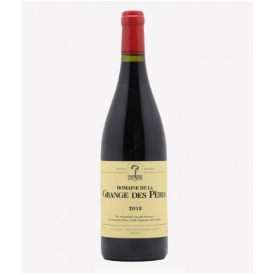 Domaine de la Grange des Pères, Grange des Pères Rouge, 2020,...