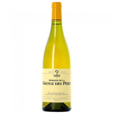 Domaine de la Grange des Pères, Grange des Pères Blanc, 2020,...