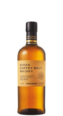 Nikka, Japanese Whisky Coffey Malt, 700 ml