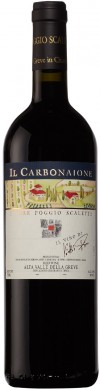 Il Carbonaione 2020 - Podere Poggio Scalette