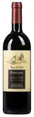 Chianti Classico Gran Selezione Vigna del Sorbo 2020 - Fontodi