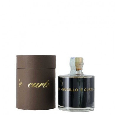 Nucillo -  ’E Curti