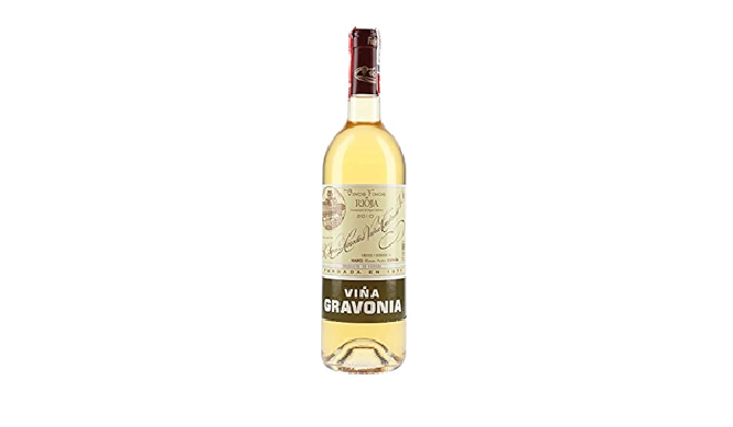 Rioja Viña Gravonia Crianza 2016 - López de Heredia