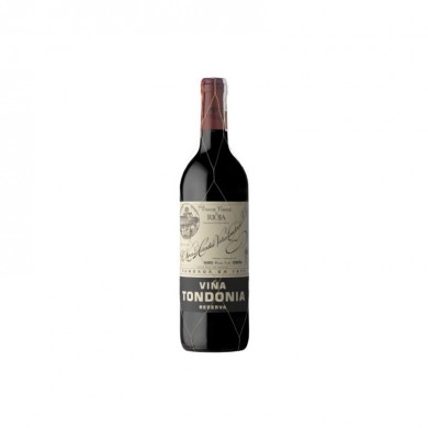 Rioja Gran Reserva Viña Tondonia Tinto 2012 - López de Heredia