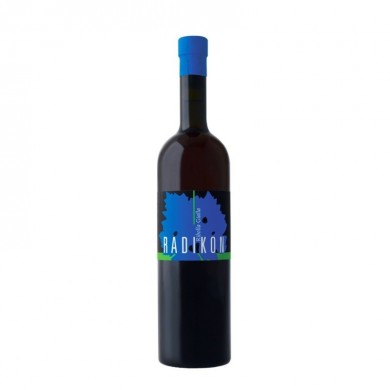 Ribolla gialla 2019 Magnum - Radikon