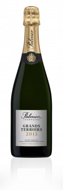 Palmer Grand Terroirs 2015