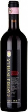 Castell'in Villa, Chianti Classico Riserva, 2010, 750 ml
