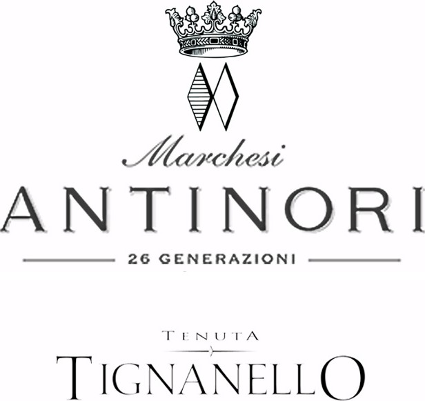 Antinori - Tenuta Tignanello