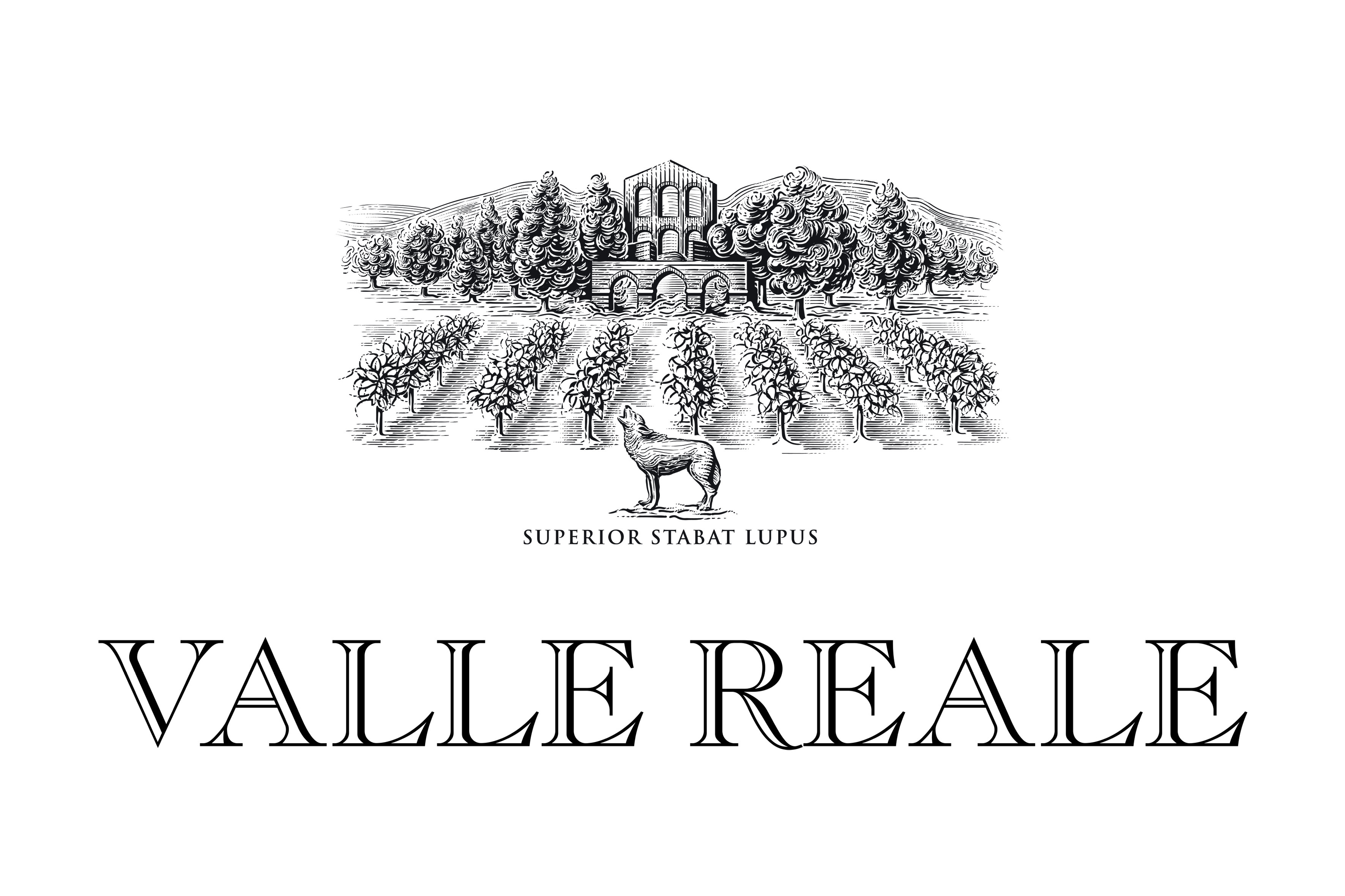 Valle Reale
