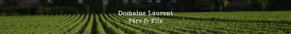 Domaine Laurent Pere et Fils